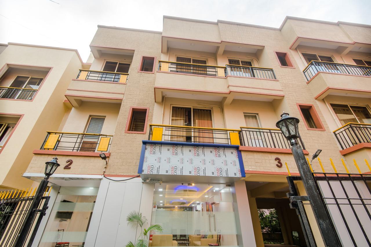 Oyo 9326 Om Sai Residency Hotel - Mumbai — Photos 2