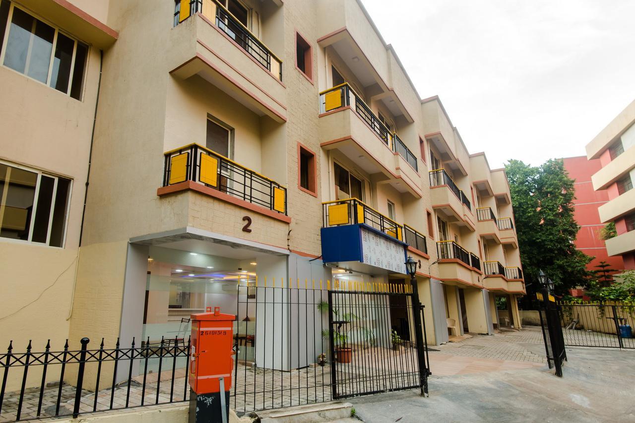 Oyo 9326 Om Sai Residency Hotel - Mumbai, Mumbai